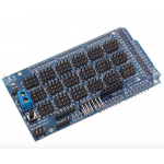 HR0214-40 Arduino MEGA Sensor Shield V2.0 V1.0 